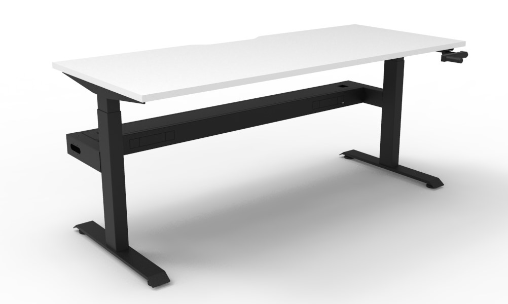 Boost Manual Single Sided Workstation